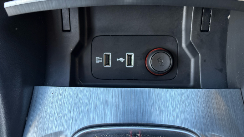 MG Hs 1.5 T-GDI Excite 5dr Petrol Hatchback